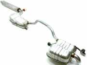 Auspuffanlage hinten VW Passat B8 (3G) 3Q5253611AE