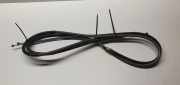 Handbremskabel BMW 5 (E60) 535 d 4031253