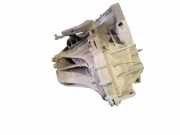 Schaltgetriebe Nissan Qashqai (J10) 8201010268