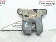 Schloss Heckdeckel Audi A4 (8D, B5)