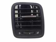 Frischluftgrill SKODA YETI (5L) 2.0 TDI 5L0819702
