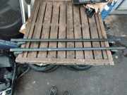 Dachreling-Set VW TRANSPORTER V (T5) Minibus / passenger 2.5 TDI