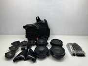 Lautsprechersystem Mercedes-Benz GLS (X166) A1668202802