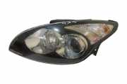Hauptscheinwerfer links Hyundai i30 I (FD) 090701064300
