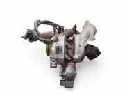 Turbolader SKODA OCTAVIAII (1Z3) 2.0 TDI RS 03L253056C 3031015064A