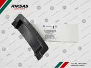Stoßstangenhalter vorne links ALFA ROMEO STELVIO (949_) 2.0 Q4 50553734