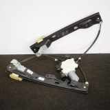 Fensterheber vorne links FORD FOCUS III 2.0 ST 924755-108
