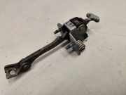 Türanschlag vorne links OPEL ZAFIRA B (A05) 1.9 CDTI 09229749