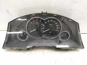Kombiinstrument OPEL MERIVA B 1.7 CDTI 13173381XT