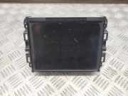 Navigationsanzeige JEEP GRAND CHEROKEE IV (WK, WK2) 3.0 CRD V6 4x4 68238619AE