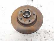 Bremsscheibe hinten links RENAULT TRAFIC III Furgon (FG_) 1.6 dCi 120