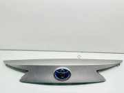 Kofferraumdeckelverkleidung TOYOTA AURIS (_E18_) 1.8 Hybrid (ZWE186_) 7681102830
