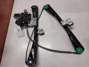 Fensterheber vorne rechts JAGUAR S-TYPE (X200) 2.7 D 0130821485