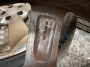 Stahlfelgen Satz Audi A7 Sportback (4G) 4H0601025AT