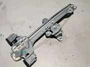 Türfensterheber hinten links CHEVROLET ORLANDO (J309) 2.0 D