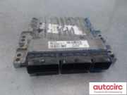 Verkleidung Scheinwerfer links Renault Scenic III (JZ) 237101495R