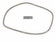 Türgummi rechts vorne Bentley Continental Flying Spur (3W) 3W5867366D