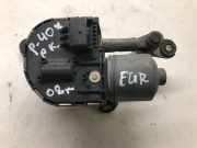 Scheibenwischermotor PEUGEOT 407 (6D_) 2.0 HDi 9661812180