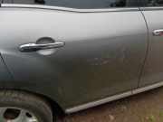 Tür rechts hinten Mazda CX-7 (ER)