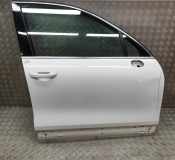 Vordere rechte Tür VW TOUAREG (7P5) 3.0 V6 TDI 7P0831312B