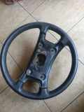 Lenkrad AUDI 100 (44, 44Q, C3) 2.0 811419660