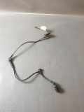 ABS-Sensor vorne rechts SKODA OCTAVIA III (5E3) 2.0 TDI 5G0927903AA