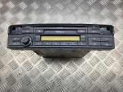 Radio/Navigationssystem-Kombination Skoda Octavia II Kombi (1Z) 1Z0035152C