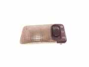 Tasten für die Innenbeleuchtung PEUGEOT 206 Hatchback (2A/C) 1.9 D