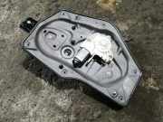 Türfensterheber hinten links SKODA SUPERB II Estate (3T5) 2.0 TDI 16V 8K0959811A