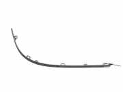 Front Bumper Center Moulding JAGUAR S-TYPE (X200) 2.7 D 4R8317C772DBW