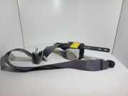 Dachreling links Nissan Almera I Hatchback (N15) 34420AJ