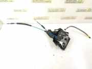 Türschloss links hinten Mercedes-Benz C-Klasse (W204) DALISID4846