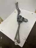 Scheibenwischermechanismus vorne MERCEDES-BENZ E (W211) E 270 CDI (211.016) 2118200442