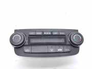 Heizungsbetätigung (Konsole) vorne Honda CR-V III (RE) 79600SWY