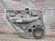 Türfensterheber hinten links VW GOLF IV Variant (1J5) 1.9 TDI 1J4839729H