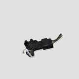 LUFTDRUCKSENSOR CITROËN JUMPER Furgon 2.2 HDi 130 0261230309