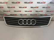 Gitter Grill vorne links AUDI A6 Avant (4B5, C5) 1.9 TDI 4B0853651A