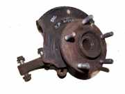 Radnaben vorne links NISSAN X-TRAIL (T30) 2.2 dCi