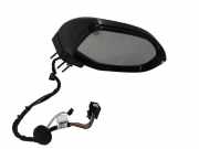 Außenspiegel rechts AUDI A7 Sportback (4GA, 4GF) 3.0 TFSI quattro 4G8857536B LU192