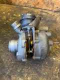 Turbolader RENAULT LAGUNA III (BT0/1) 2.0 dCi (BT01, BT09, BT12, BT1S) gta1749v
