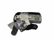 Wischermotor hinten Citroen C4 II (B7) 9680477480