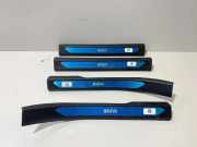Seitenschweller Set BMW X7 (G07) xDrive 40 i Mild Hydrid 7479936