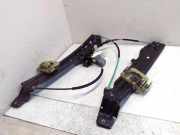 Fensterheber vorne rechts BMW 5 (F10) 520 d 7248174