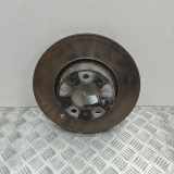 Bremsscheibe vorne rechts