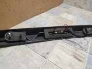 Kennzeichenbeleuchtung Verkleidung FORD FIESTA V (JH_, JD_) 1.3 2S61A43404AGW