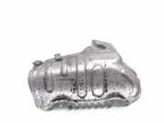 Heat Insulation MERCEDES-BENZ B (W246, W242) B 200 CDI (246.201) A6510960768