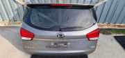 Kofferraumdeckel KIA CARENS IV 1.7 CRDi