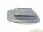 Türgriff rechts hinten Opel Astra J (P10) GM712