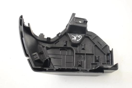 Andere Teile des Innenraums BMW X3 (F25) xDrive 30 d 7243781 Bild Andere Teile des Innenraums BMW X3 (F25) xDrive 30 d 7243781