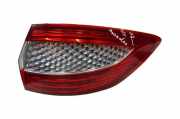 Lampenträger Heckleuchte rechts Ford Mondeo IV Turnier (BA7) 7S7113404B